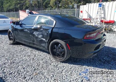 2019 Dodge Charger Sxt z USA, uszkodzony, nr VIN 2C3CDXBG1KH509926